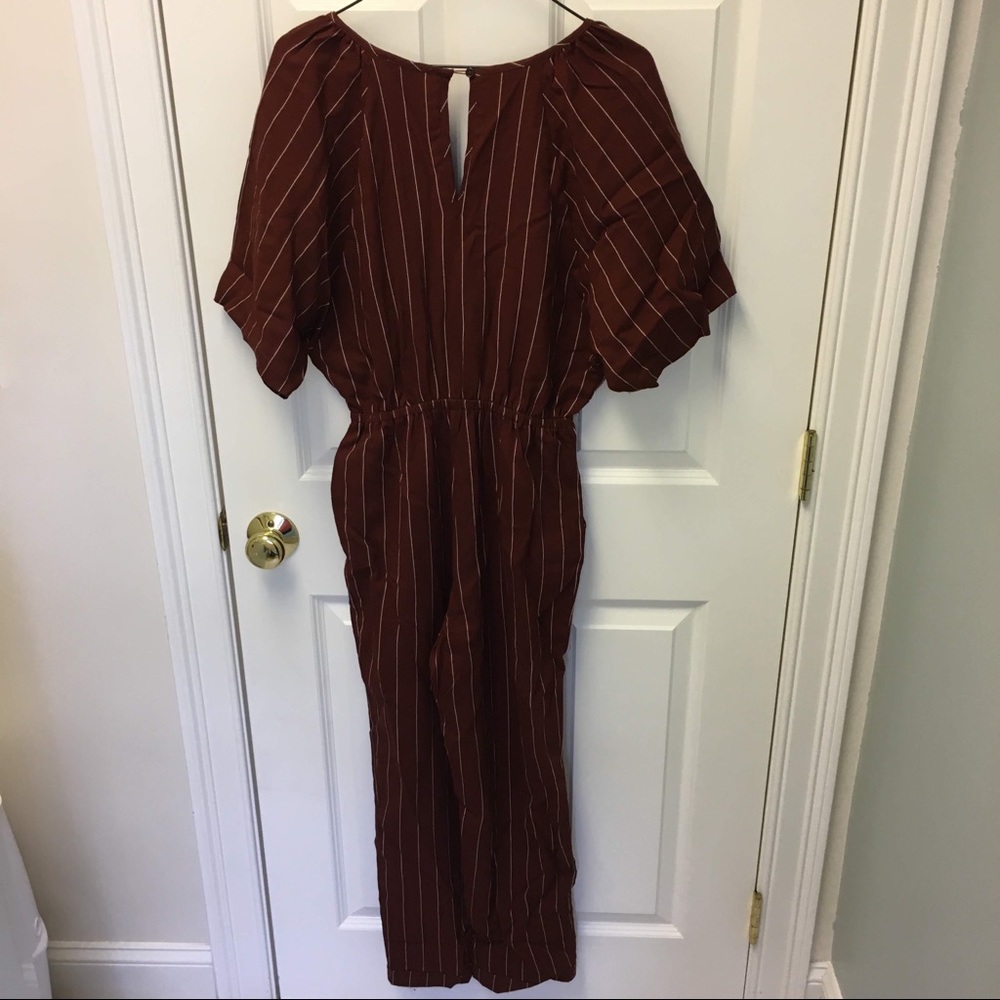 Storia Jumpsuit